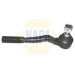 NAPA Tie / Track Rod End Right Outer NST6253
