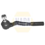NAPA Tie / Track Rod End Left Outer NST6254