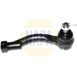 NAPA Tie / Track Rod End Right Outer NST6260
