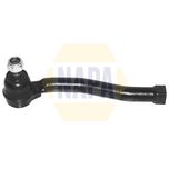 NAPA Tie / Track Rod End Left Outer NST6261