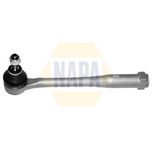 NAPA Tie / Track Rod End Left Outer NST6264