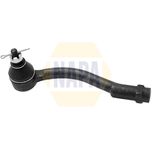 NAPA Tie / Track Rod End Left Outer NST6285