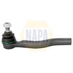 NAPA Tie / Track Rod End Left Outer NST6294
