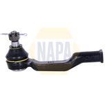 NAPA Tie / Track Rod End Left or Right NST6295