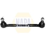NAPA Inner Rack End Left or Right NST6296