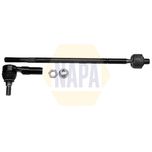 NAPA Inner Rack End Left or Right NST6298
