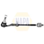 NAPA Inner Rack End Left NST6299