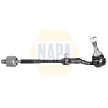 NAPA Inner Rack End Right NST6300