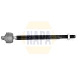 NAPA Inner Rack End Left or Right NST6302