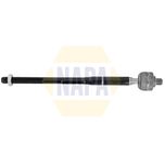 NAPA Inner Rack End Left or Right NST6303