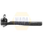 NAPA Tie / Track Rod End Left NST6310