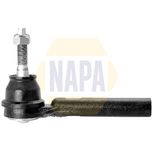 NAPA Tie / Track Rod End Left or Right NST6311