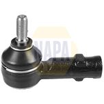 NAPA Tie / Track Rod End Outer NST6312