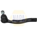 NAPA Tie / Track Rod End Left Outer NST6313