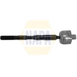 NAPA Inner Rack End Left or Right NST6319