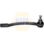 NAPA Tie / Track Rod End Right Outer NST6320