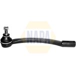 NAPA Tie / Track Rod End Left Outer NST6321