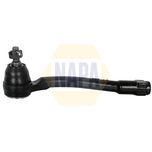 NAPA Tie / Track Rod End Left Outer NST6329