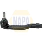 NAPA Tie / Track Rod End Right Outer NST6332