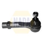 NAPA Tie / Track Rod End Right Outer NST6333