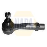NAPA Tie / Track Rod End Left Outer NST6334