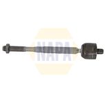 NAPA Inner Rack End Left or Right NST6344