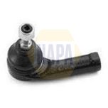 NAPA Tie / Track Rod End Left Outer NST6362