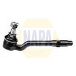 NAPA Tie / Track Rod End Left or Right NST6371