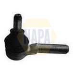 NAPA Tie / Track Rod End Left Outer NST6377
