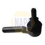 NAPA Tie / Track Rod End Right Outer NST6378