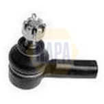NAPA Tie / Track Rod End Outer NST6381