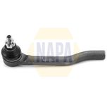 NAPA Tie / Track Rod End Left Outer NST6382