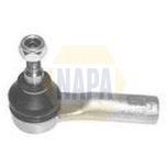 NAPA Tie / Track Rod End Left Outer NST6387