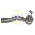 NAPA Tie / Track Rod End Left Outer NST6391