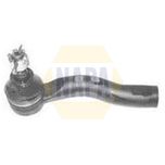 NAPA Tie / Track Rod End Right Outer NST6392