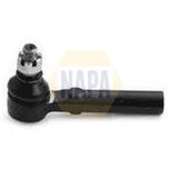 NAPA Tie / Track Rod End Outer NST6400