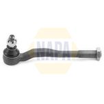 NAPA Tie / Track Rod End Left Outer NST6402