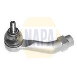 NAPA Tie / Track Rod End Left Outer NST6404