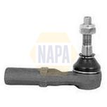 NAPA Tie / Track Rod End Left NST6415