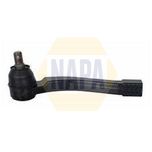NAPA Tie / Track Rod End Left Outer NST6427