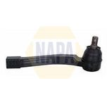 NAPA Tie / Track Rod End Right Outer NST6428