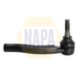 NAPA Tie / Track Rod End Left Outer NST6430
