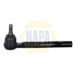 NAPA Tie / Track Rod End Left Outer NST6433