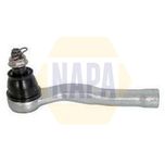 NAPA Tie / Track Rod End Left Outer NST6437