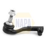 NAPA Tie / Track Rod End Left Outer NST6439