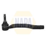 NAPA Tie / Track Rod End Left Outer NST6447