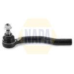 NAPA Tie / Track Rod End Left Outer NST6452