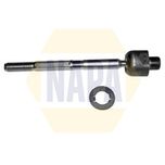 NAPA Inner Rack End Left NST6472