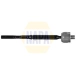 NAPA Inner Rack End Left or Right NST6478