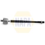 NAPA Inner Rack End Left or Right NST6479
